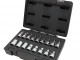 Beta Easy 17 Delige 1/2" Inwendig / Uitwendige Torx Doppenset